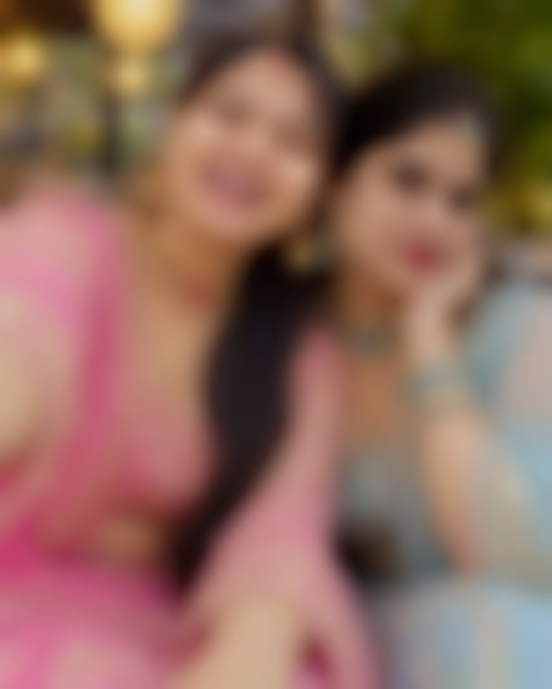 at