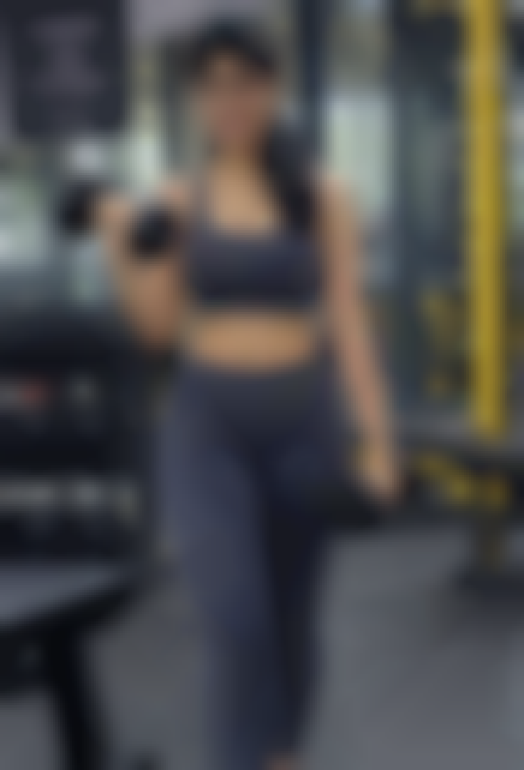 gym n