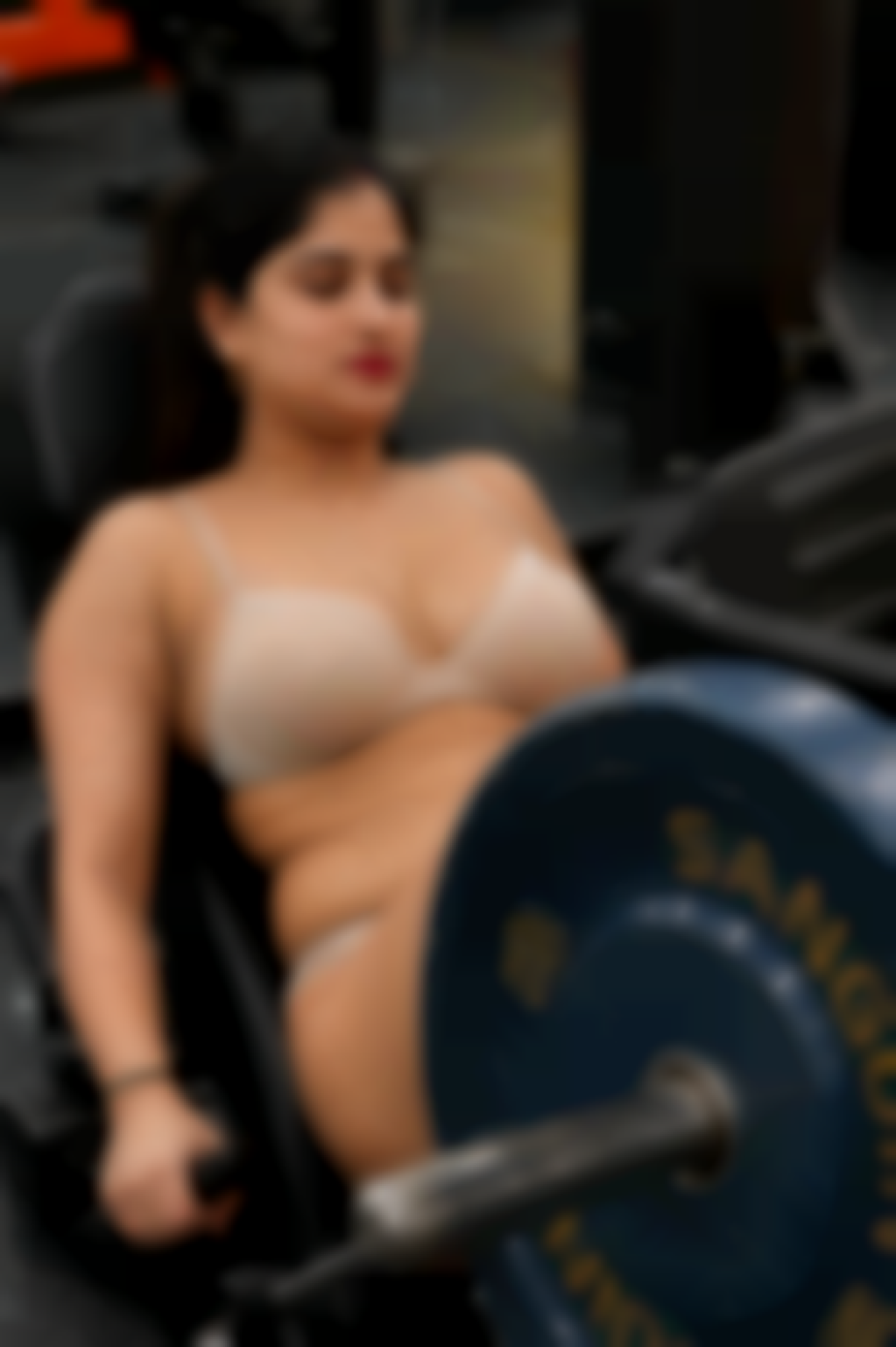 Supporting photo for Gym