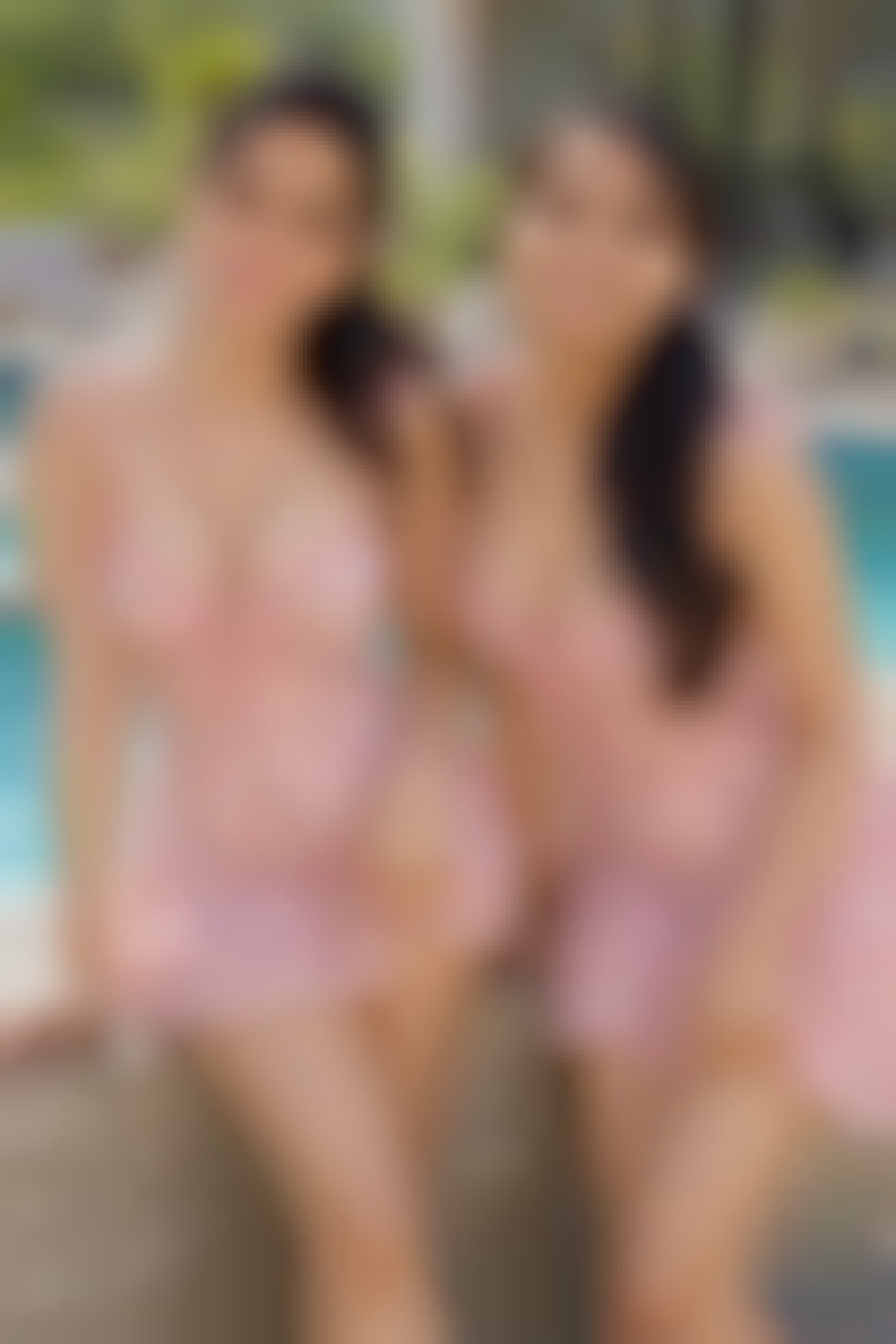 at