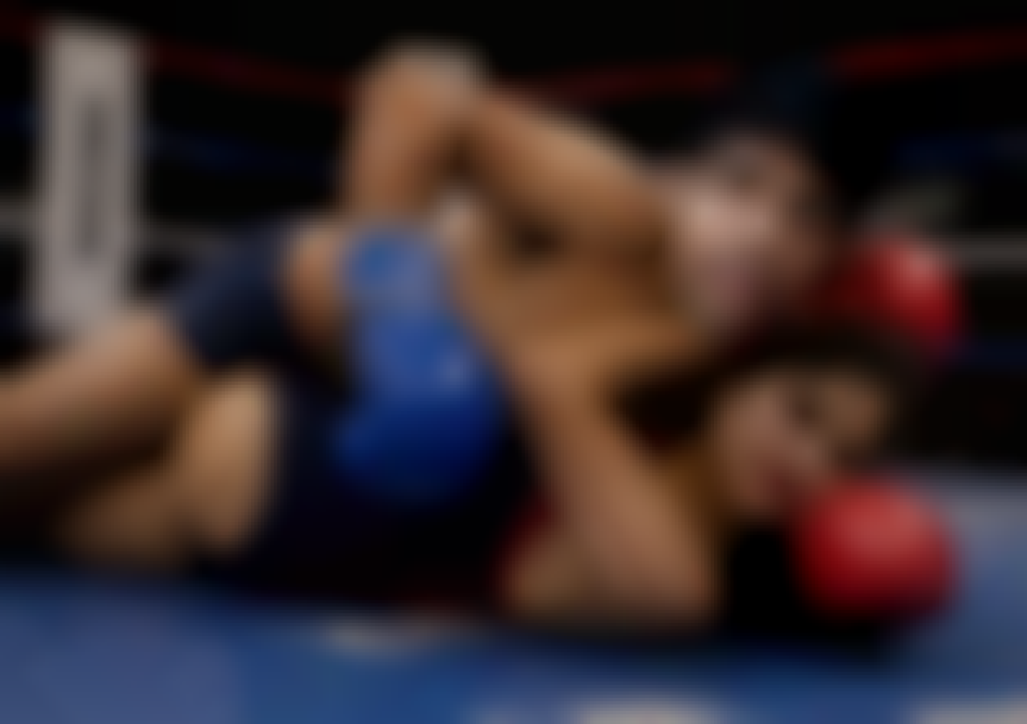 Supporting photo for AD boxing