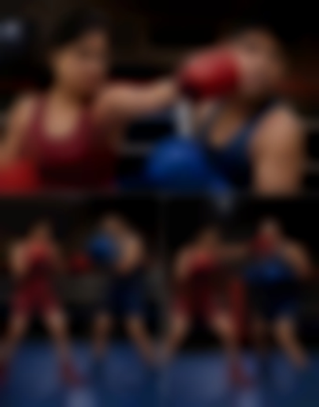 AD boxing