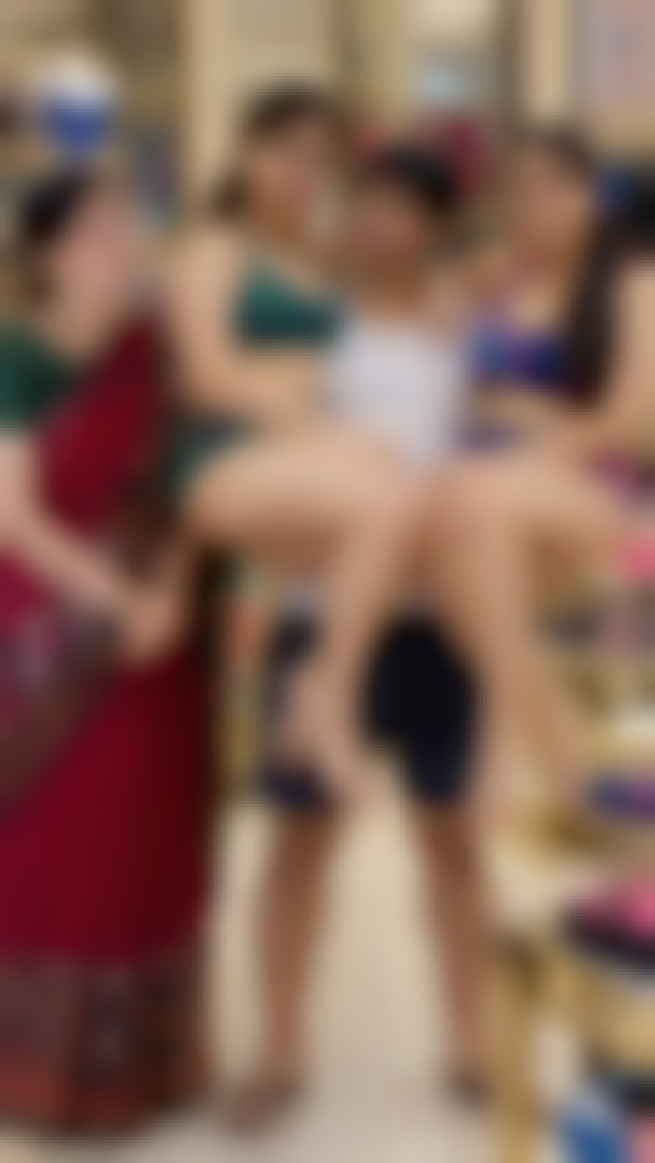 dast