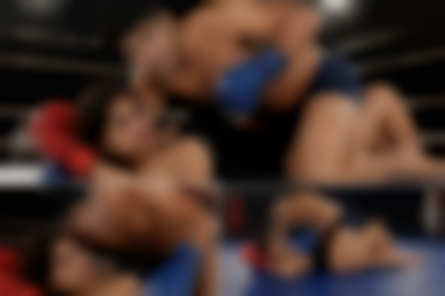 Supporting photo for AD boxing